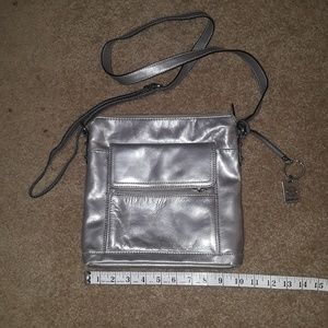 New Crossbody Bag